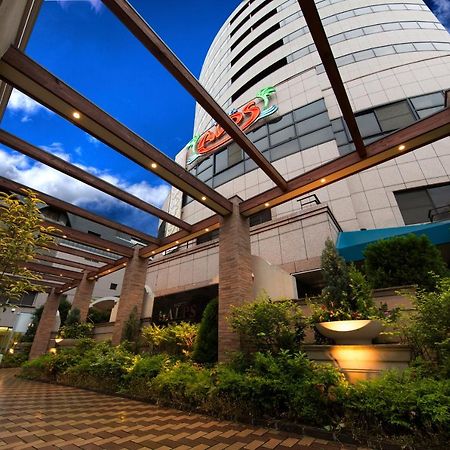 Hotel Alps (Adults Only) Osaka Zewnętrze zdjęcie