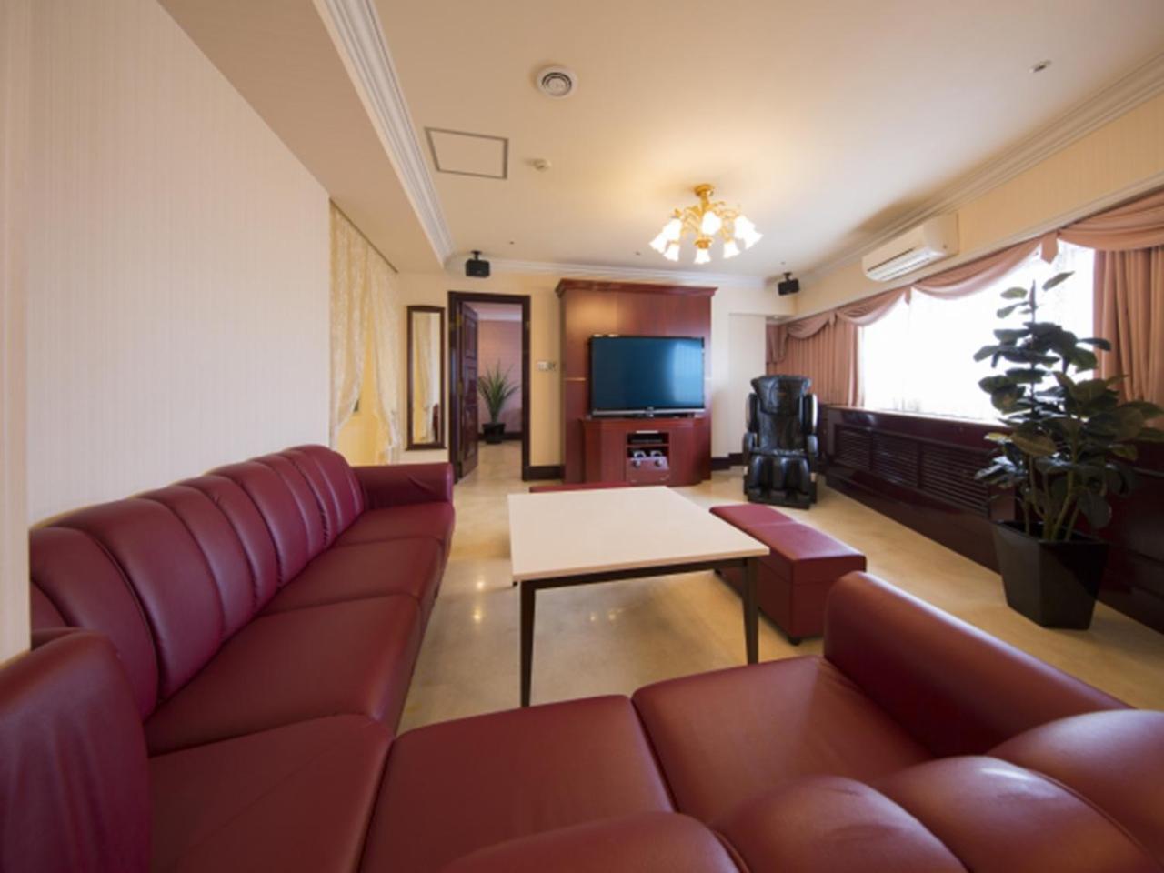 Hotel Alps (Adults Only) Osaka Zewnętrze zdjęcie