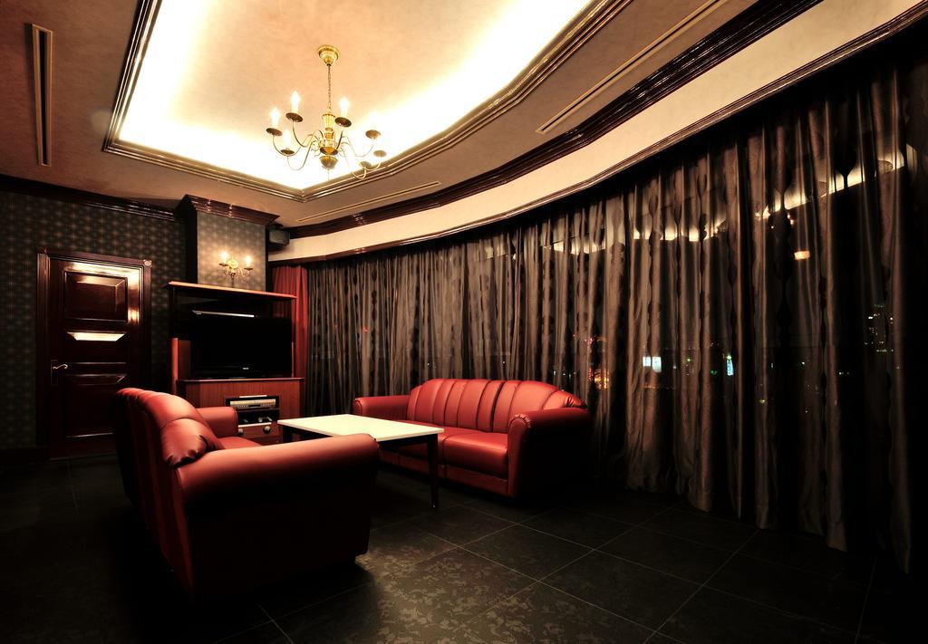 Hotel Alps (Adults Only) Osaka Zewnętrze zdjęcie