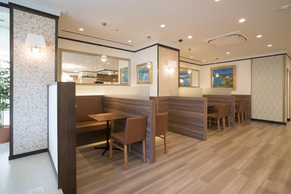 Hotel Alps (Adults Only) Osaka Zewnętrze zdjęcie