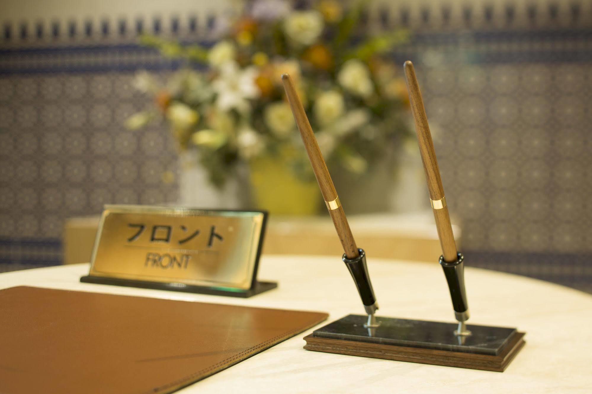 Hotel Alps (Adults Only) Osaka Zewnętrze zdjęcie