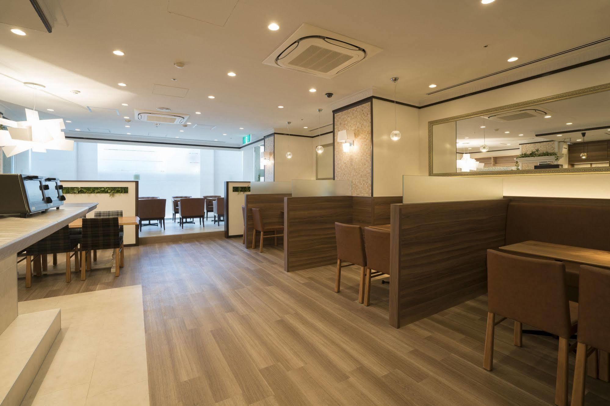 Hotel Alps (Adults Only) Osaka Zewnętrze zdjęcie