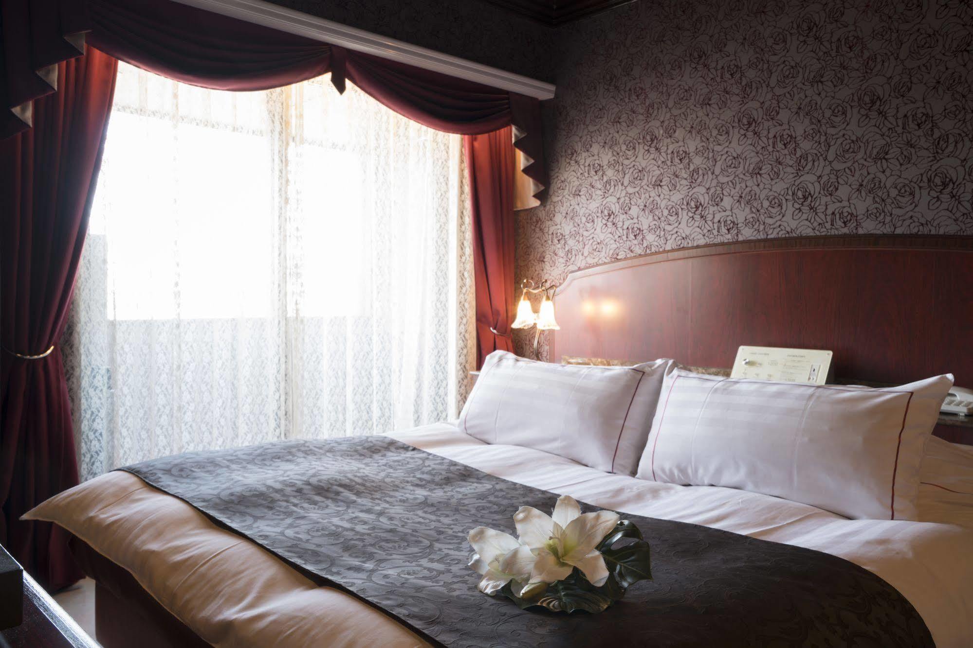 Hotel Alps (Adults Only) Osaka Zewnętrze zdjęcie