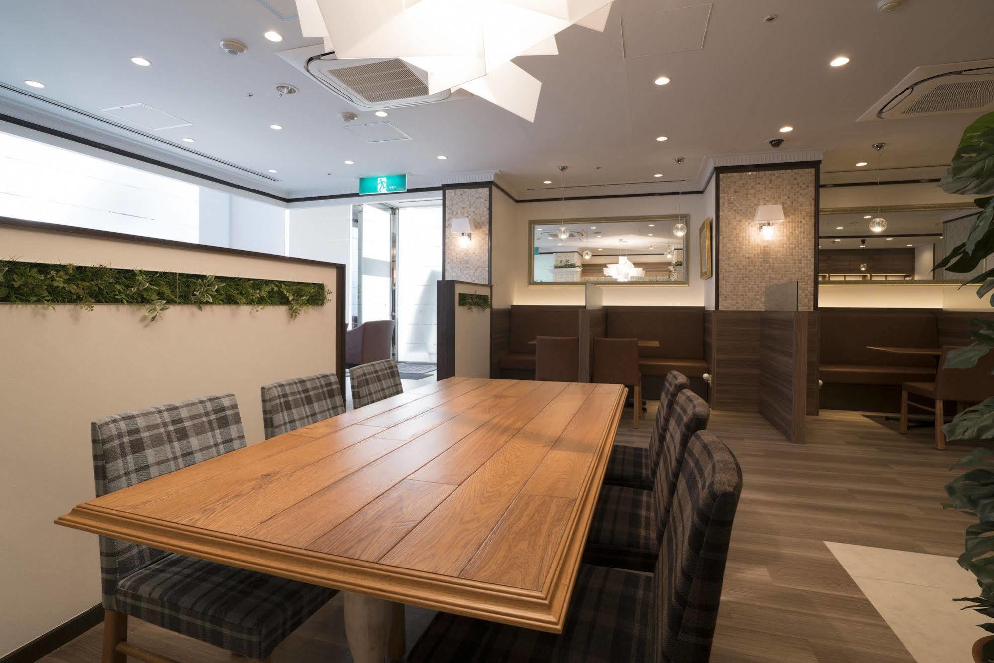 Hotel Alps (Adults Only) Osaka Zewnętrze zdjęcie