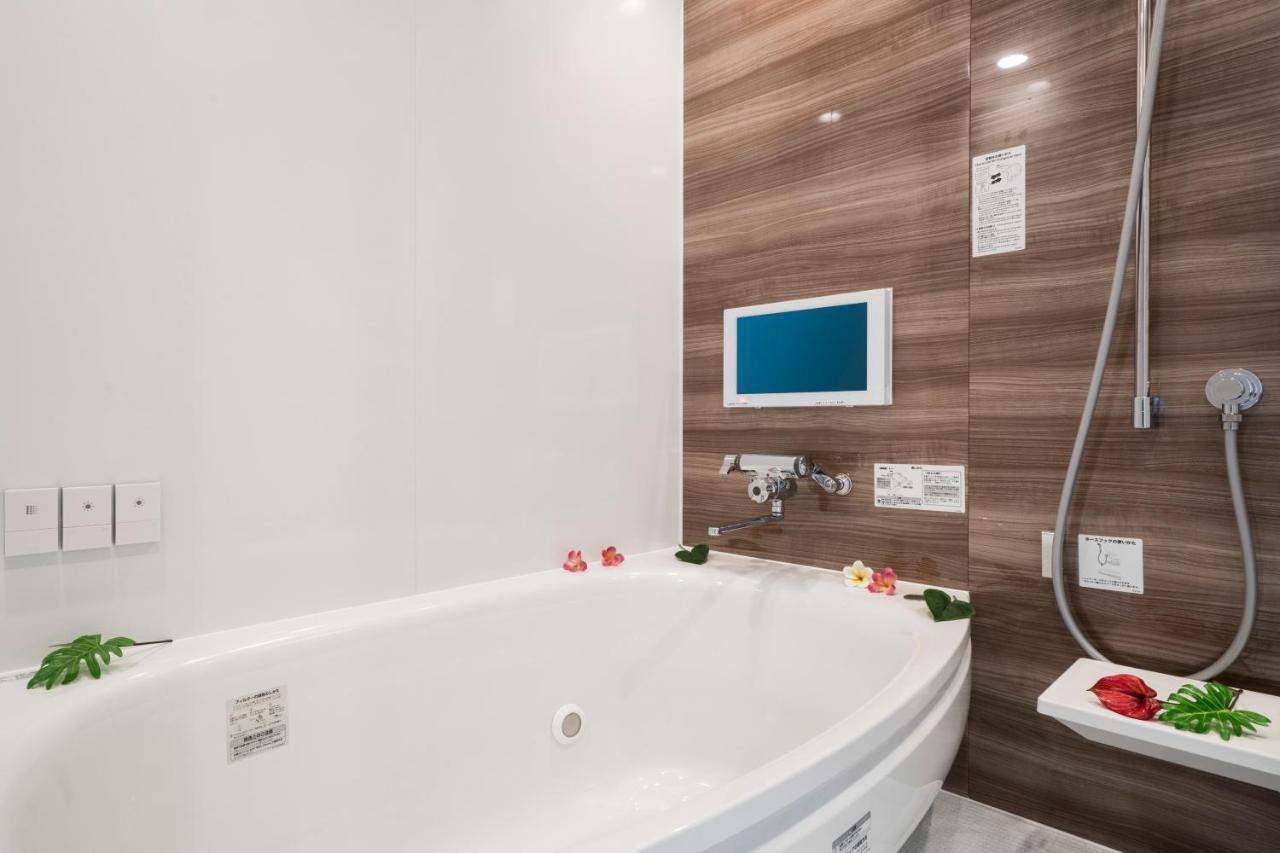 Hotel Alps (Adults Only) Osaka Zewnętrze zdjęcie