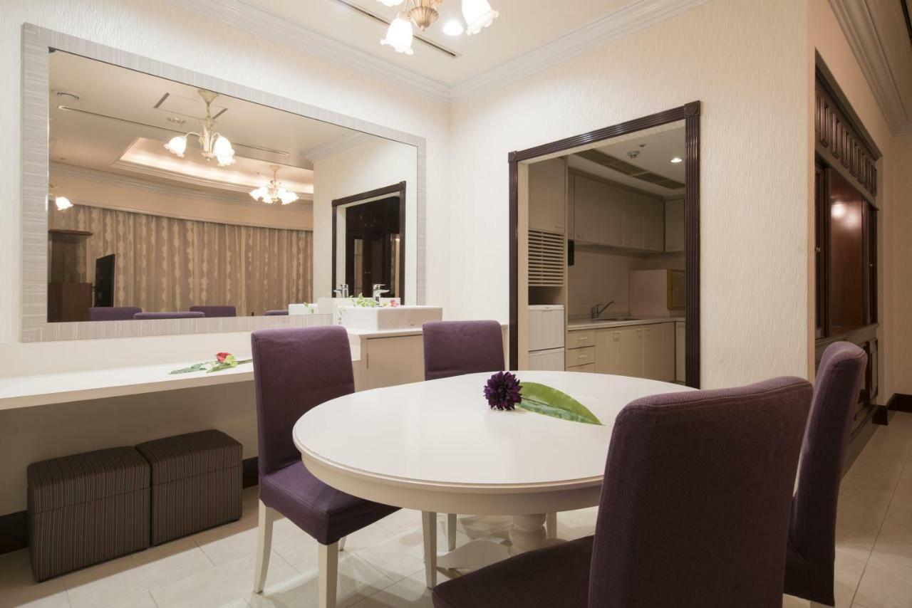 Hotel Alps (Adults Only) Osaka Zewnętrze zdjęcie