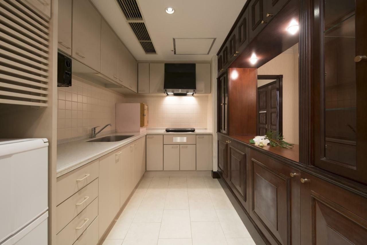 Hotel Alps (Adults Only) Osaka Zewnętrze zdjęcie