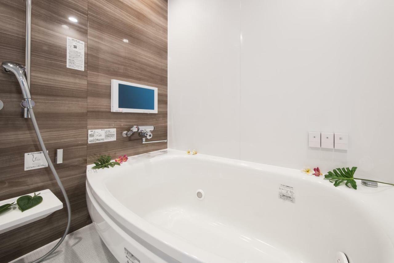 Hotel Alps (Adults Only) Osaka Zewnętrze zdjęcie